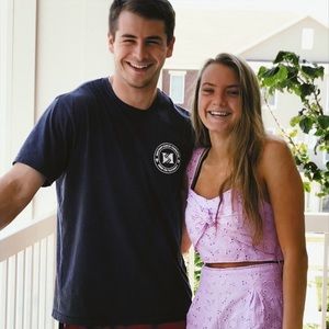 Meet your Posher, Catherine